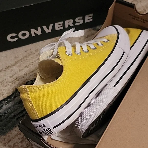 Converse Unisex - Picture 4 of 5